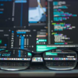 Website Maintenance