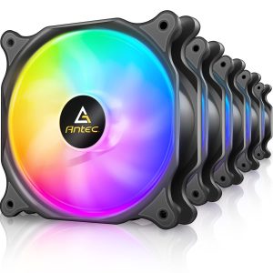 120mm RGB Case Fan