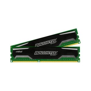 Crucial 4GB DDR3 RAM