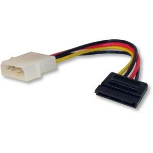 SATA Power Cable
