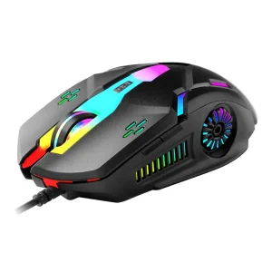 Wired Gaming Mouse