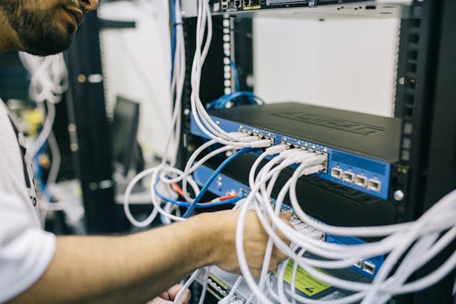 Server Management